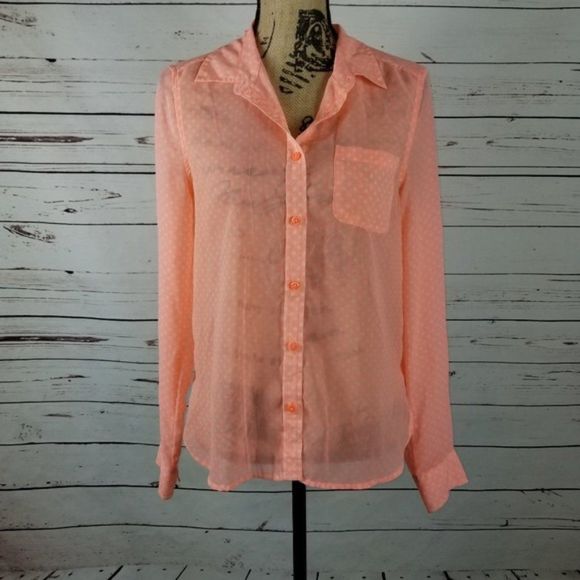 American Eagle Outfitters Tops - American Eagle Outfitters blouse